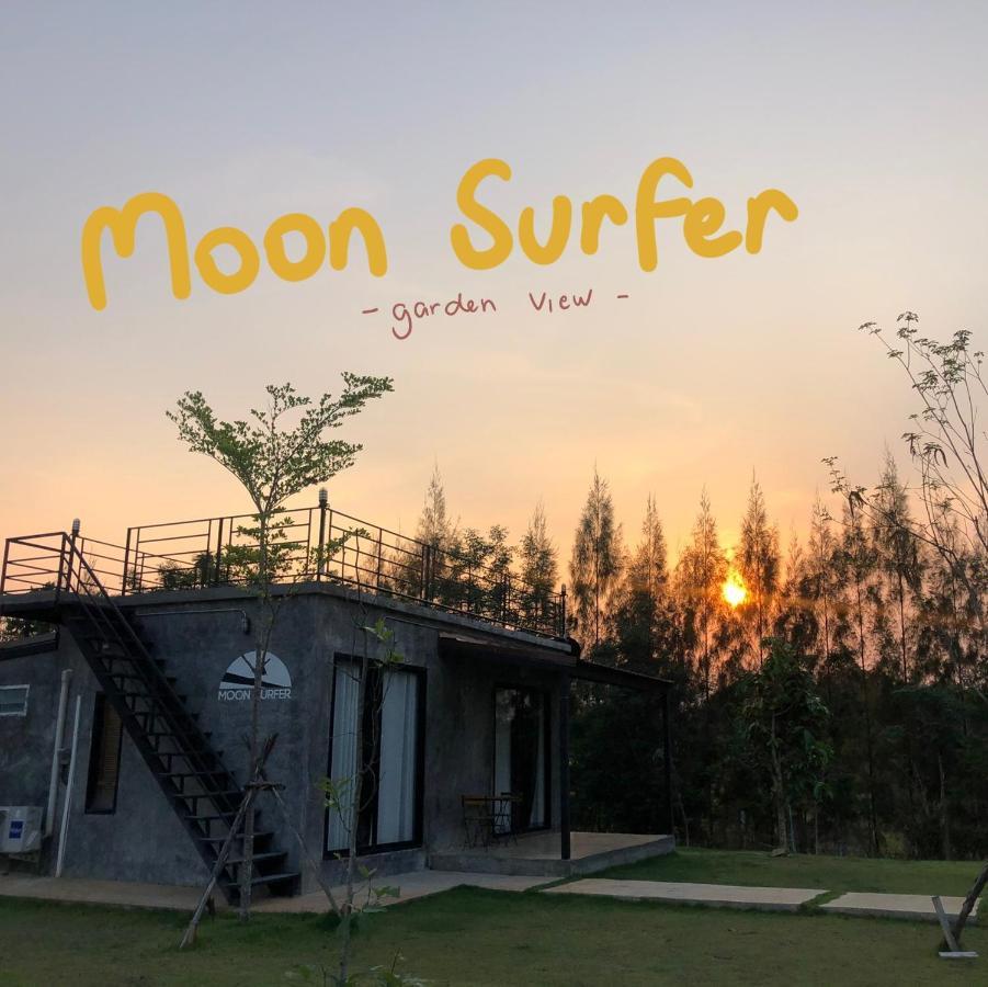 Moon Village Khaoyai Holiday Home Pong Talong Exterior foto
