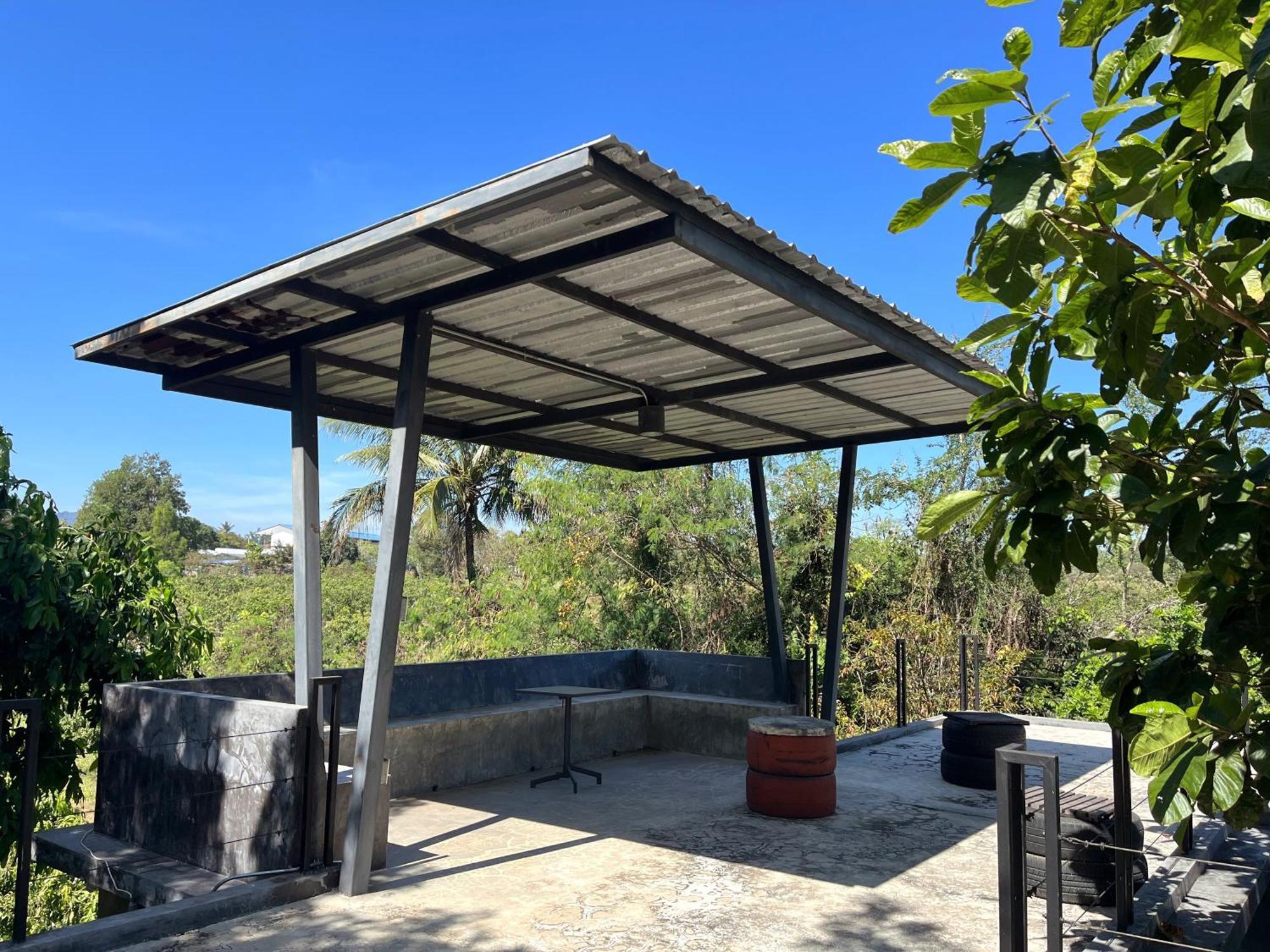 Moon Village Khaoyai Holiday Home Pong Talong Zimmer foto