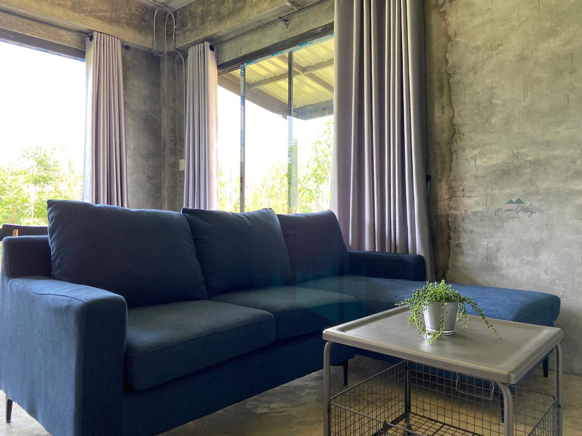 Moon Village Khaoyai Holiday Home Pong Talong Zimmer foto